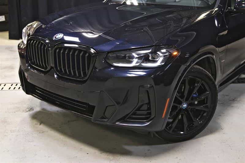 2023 BMW X3 X3 xDrive30e M Sport PACKAGE - Image 2