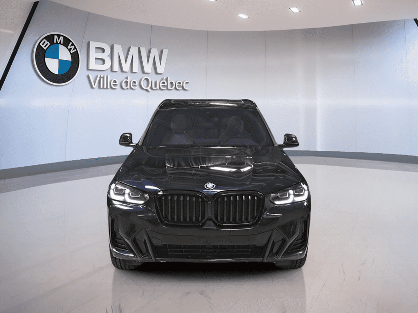 2023 BMW X3 X3 xDrive30e M Sport PACKAGE - Image 3