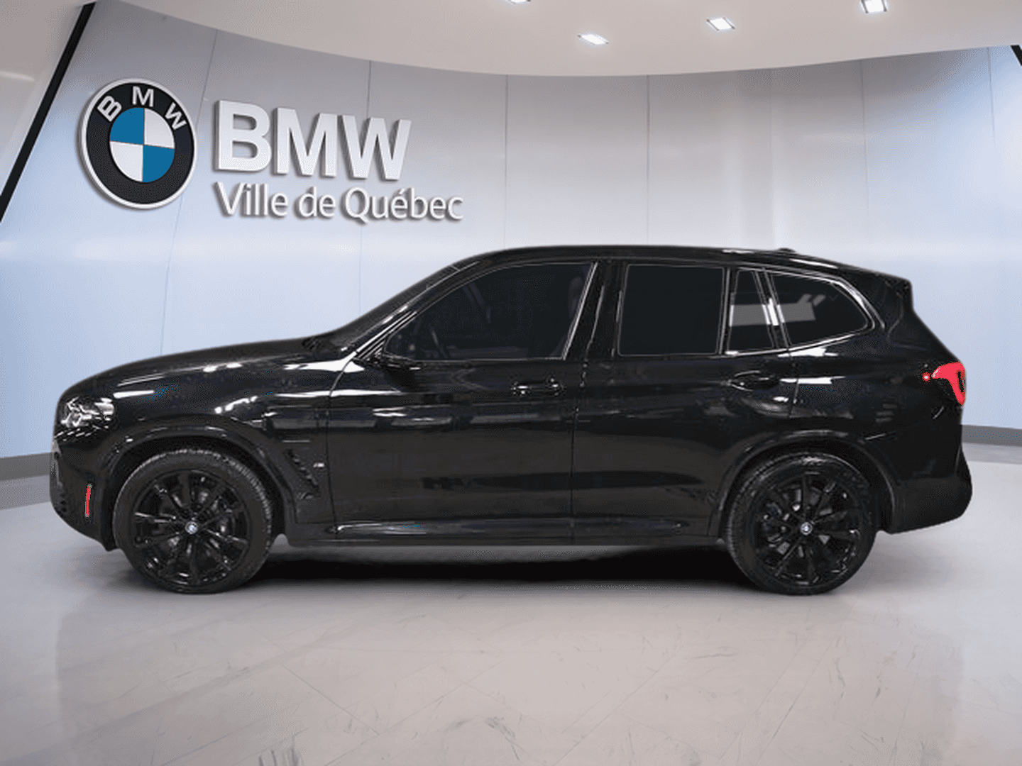 2023 BMW X3 X3 xDrive30e M Sport PACKAGE - Image 5