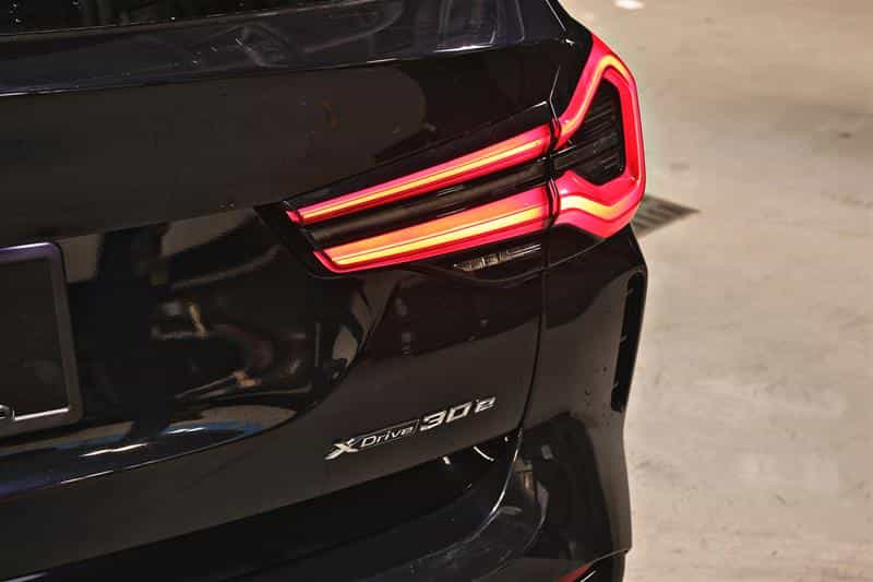 2023 BMW X3 X3 xDrive30e M Sport PACKAGE - Image 8