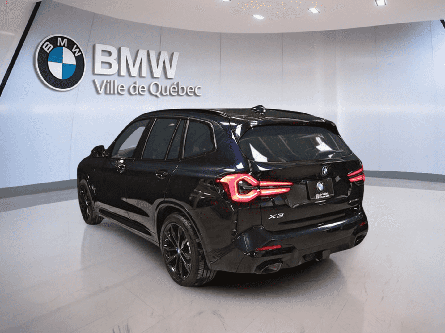 2023 BMW X3 X3 xDrive30e M Sport PACKAGE - Image 10