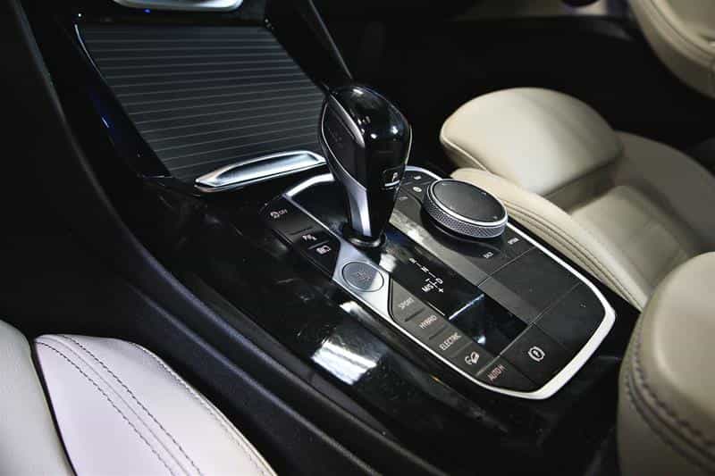 2023 BMW X3 X3 xDrive30e M Sport PACKAGE - Image 12