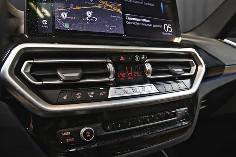 2023 BMW X3 X3 xDrive30e M Sport PACKAGE - Image 13