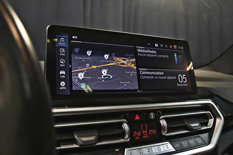 2023 BMW X3 X3 xDrive30e M Sport PACKAGE - Image 14