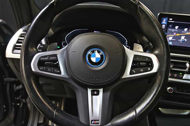 Image 15 BMW X3 X3 xDrive30e M Sport PACKAGE 2023