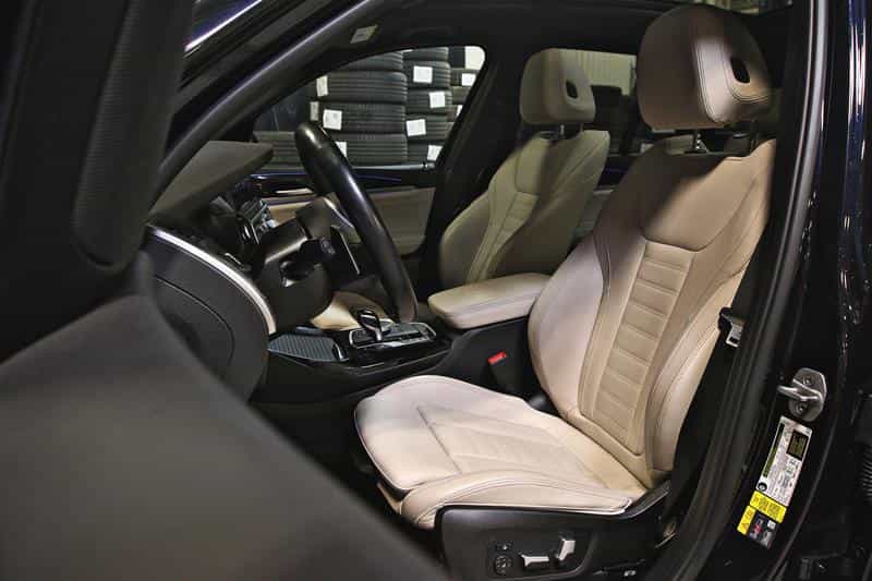 2023 BMW X3 X3 xDrive30e M Sport PACKAGE - Image 17