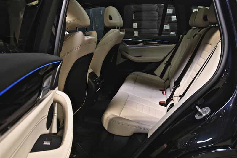 Image 18 BMW X3 X3 xDrive30e M Sport PACKAGE 2023