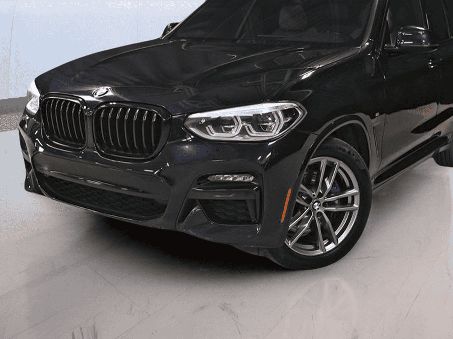 2021 BMW X3 M40i Premium Package Essential - Image 2