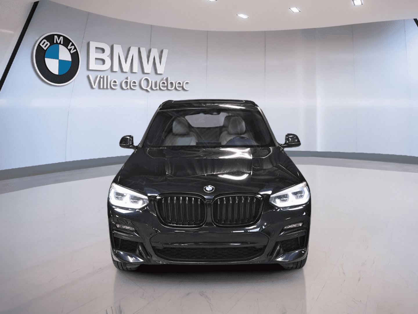 2021 BMW X3 M40i Premium Package Essential - Image 3