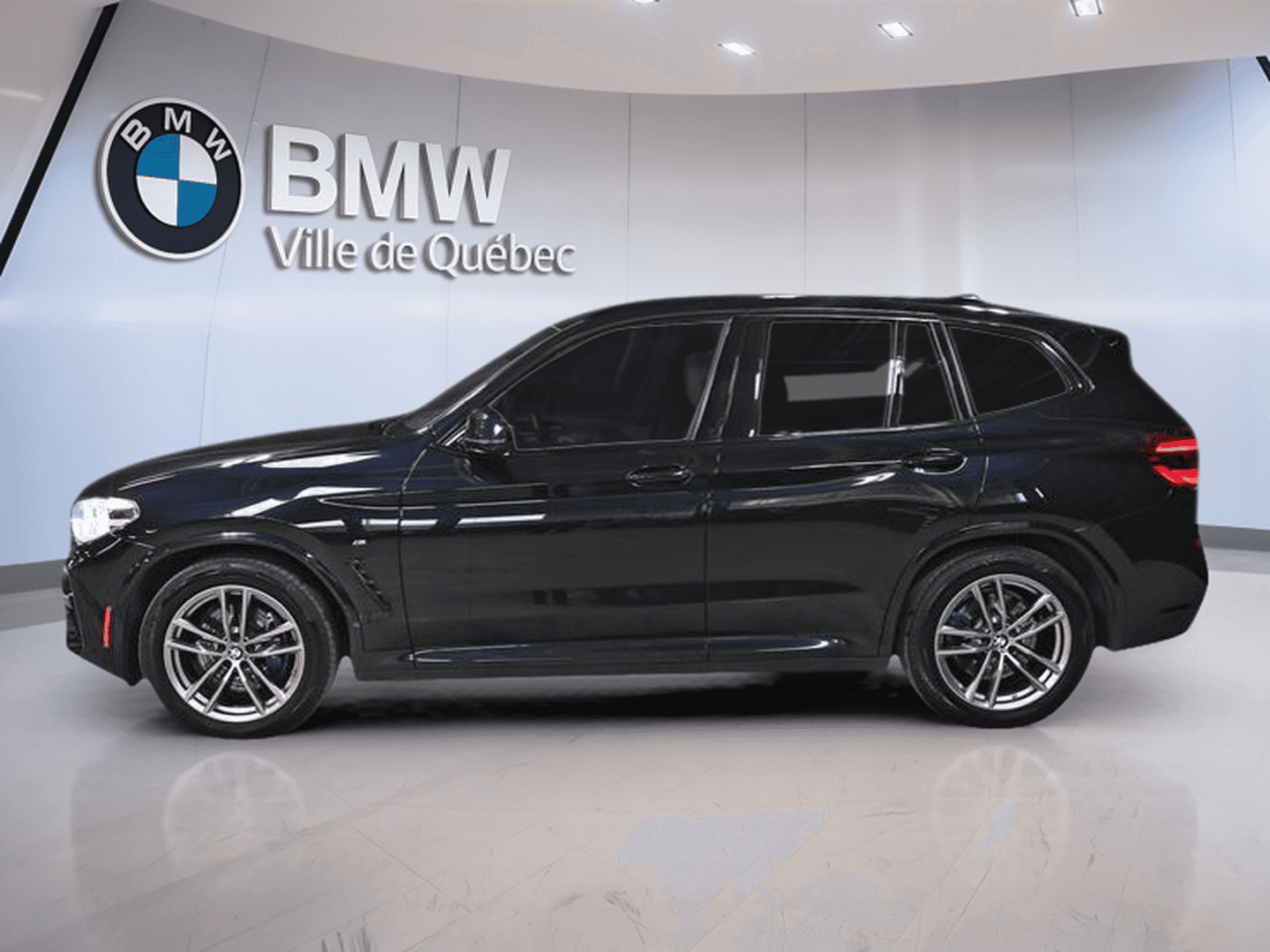 2021 BMW X3 M40i Premium Package Essential - Image 5