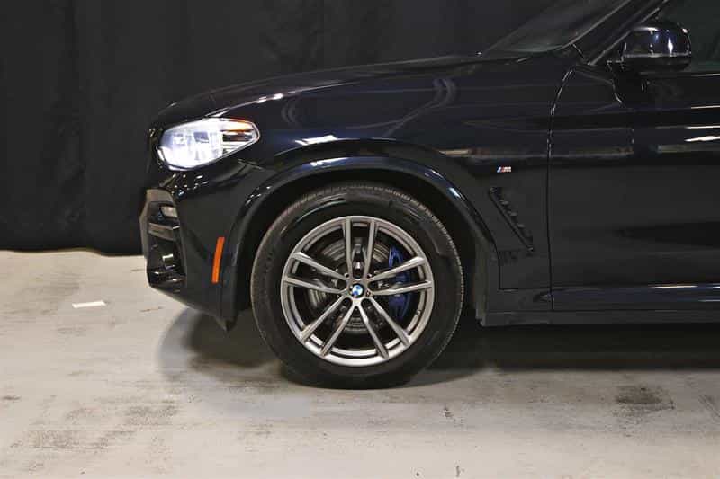 2021 BMW X3 M40i Premium Package Essential - Image 6