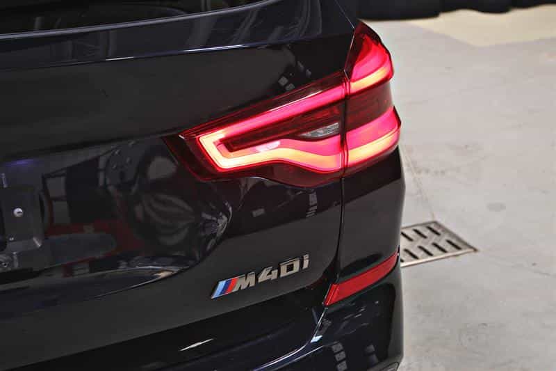 2021 BMW X3 M40i Premium Package Essential - Image 8
