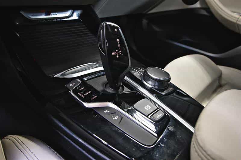 Image 12 BMW X3 M40i Premium Package Essential 2021