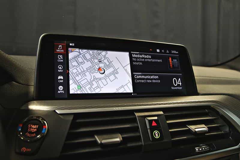 Image 14 BMW X3 M40i Premium Package Essential 2021