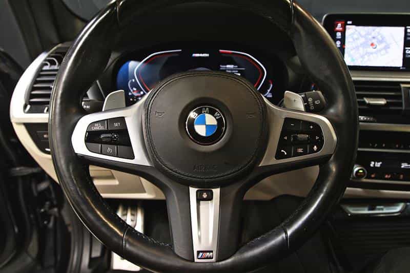 2021 BMW X3 M40i Premium Package Essential - Image 15