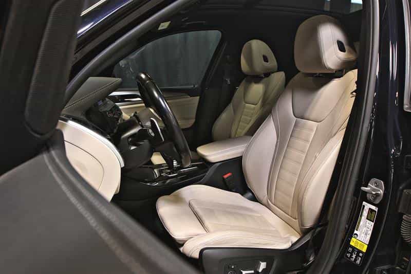 2021 BMW X3 M40i Premium Package Essential - Image 17