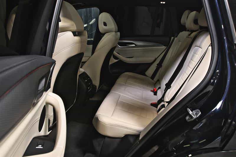 2021 BMW X3 M40i Premium Package Essential - Image 18