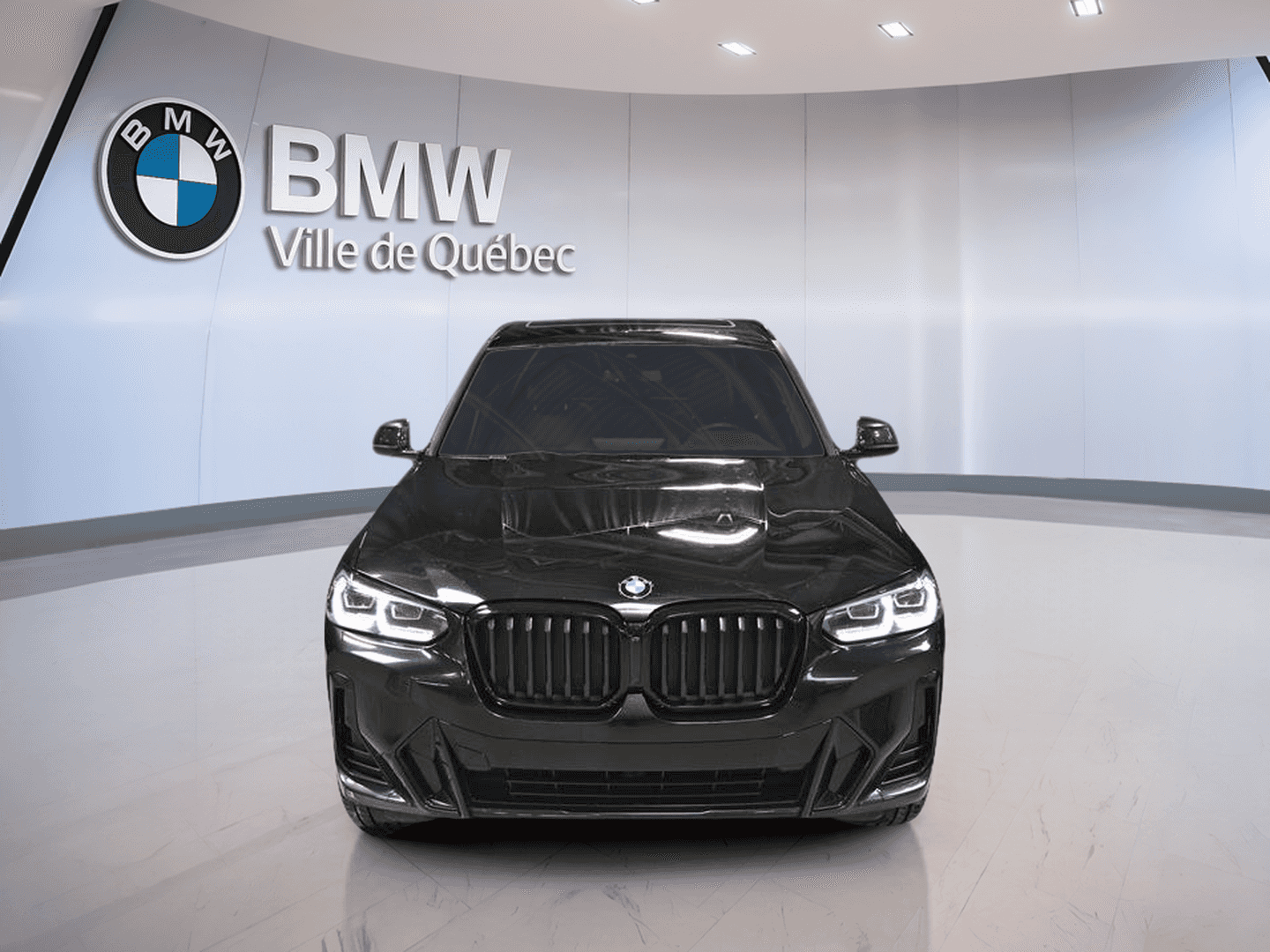 2022 BMW X3 xDrive30i M Sport Package - Image 3
