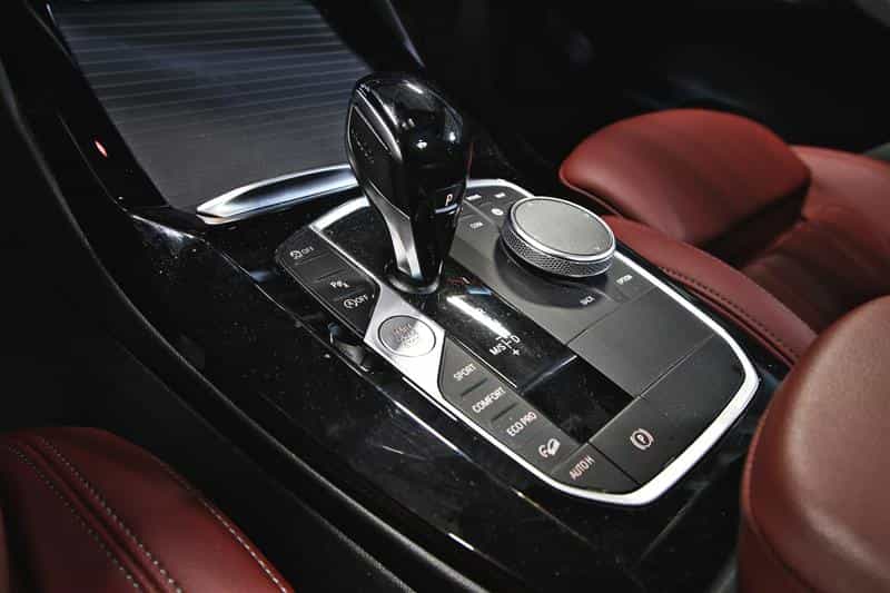 2022 BMW X3 xDrive30i M Sport Package - Image 12