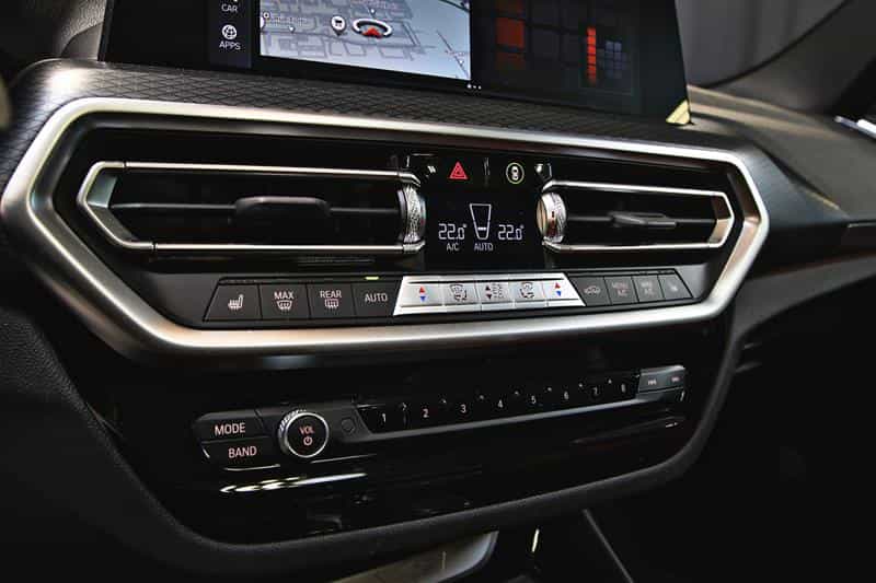 Image 13 BMW X3 xDrive30i M Sport Package 2022