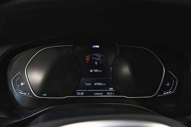 2022 BMW X3 xDrive30i M Sport Package - Image 16