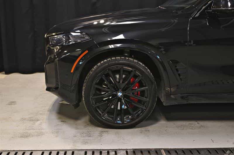 2025 BMW X5 xDrive40i Groupe M Sport - Image 6