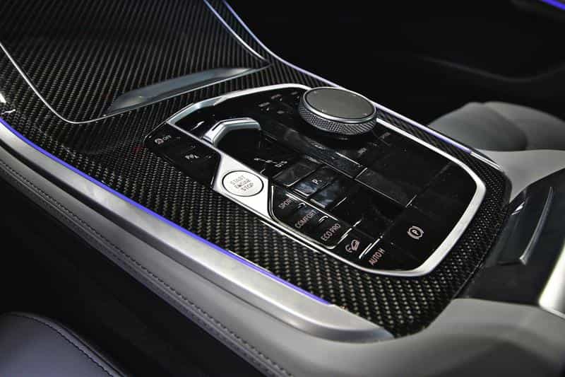 2025 BMW X5 xDrive40i Groupe M Sport - Image 12