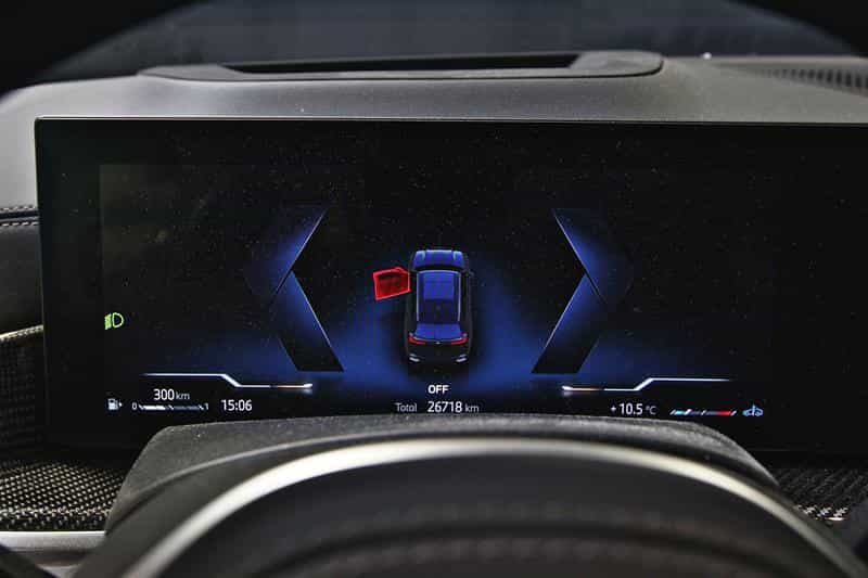 2025 BMW X5 xDrive40i Groupe M Sport - Image 15