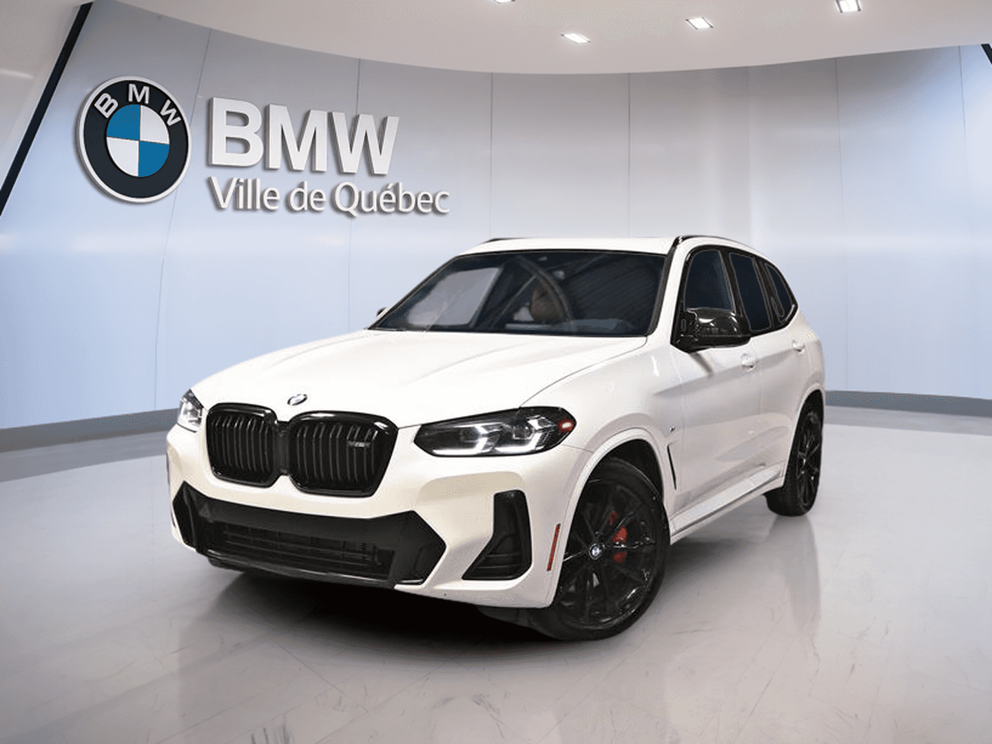 2023 BMW X3 M40i M Sport Package - Image 1