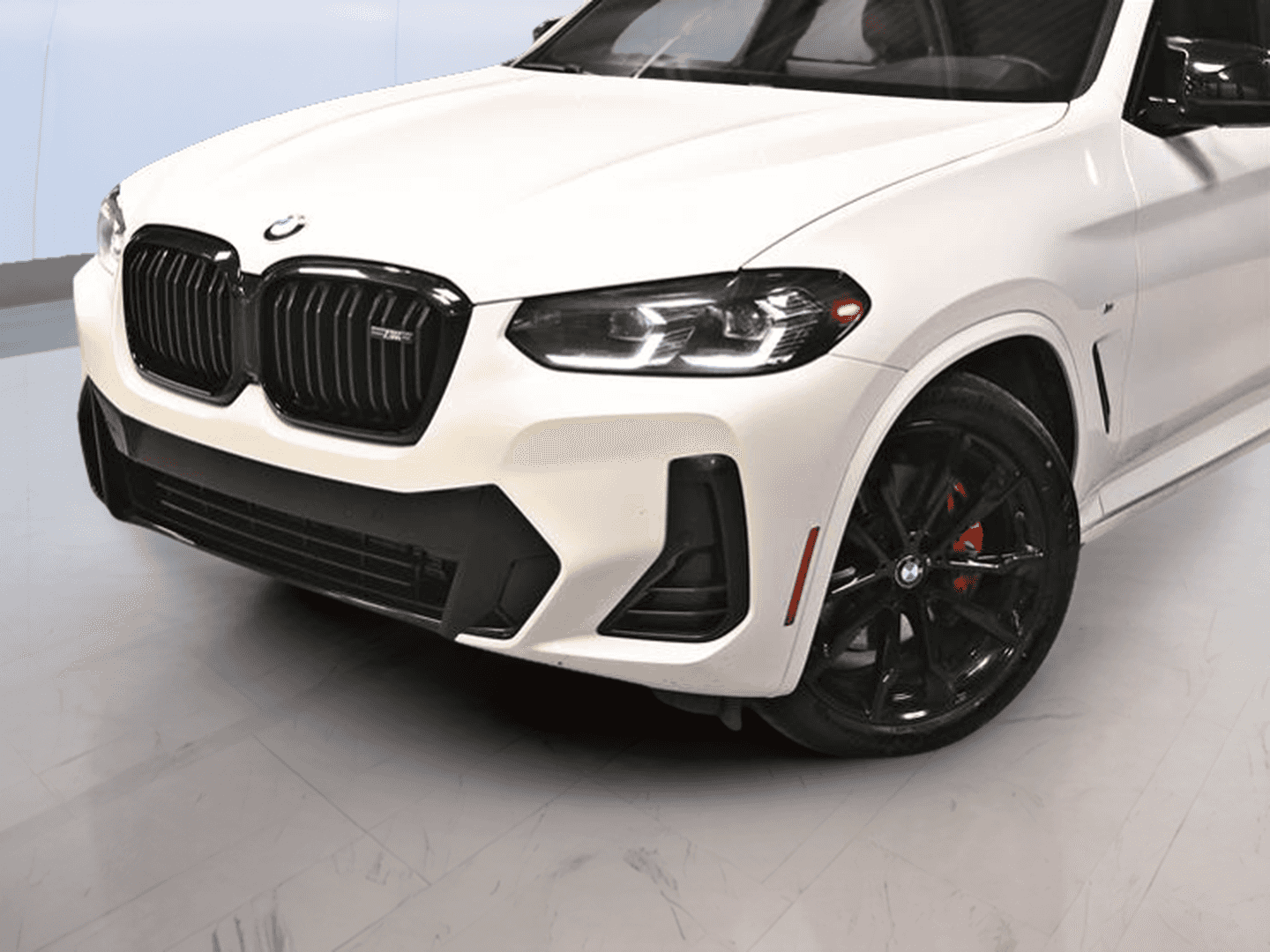 2023 BMW X3 M40i M Sport Package - Image 2