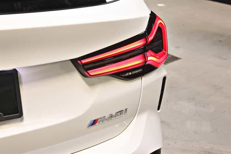 2023 BMW X3 M40i M Sport Package - Image 8