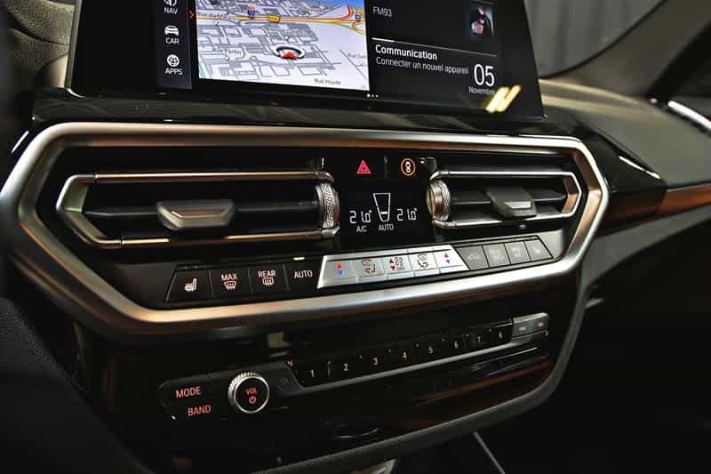 2023 BMW X3 M40i M Sport Package - Image 13