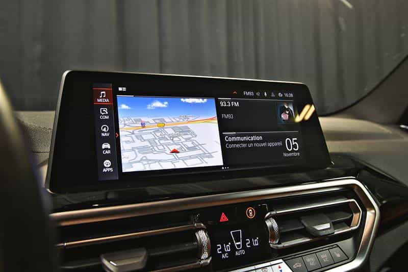 2023 BMW X3 M40i M Sport Package - Image 14