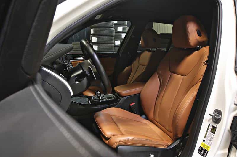 2023 BMW X3 M40i M Sport Package - Image 17