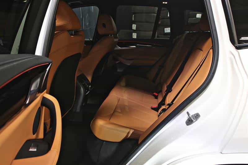 2023 BMW X3 M40i M Sport Package - Image 18