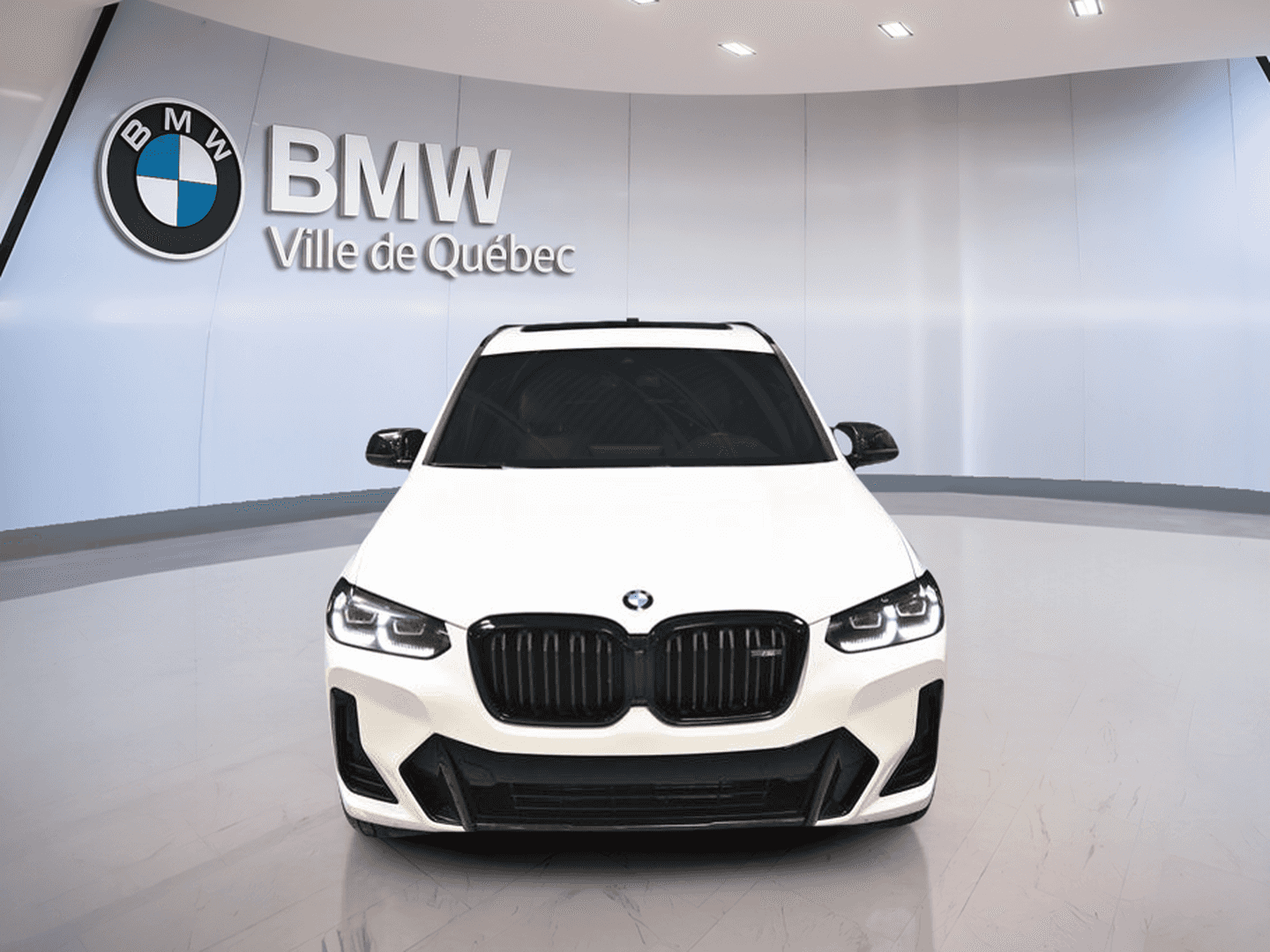 2024 BMW X3 xDrive30i M Sport Edition - Image 3