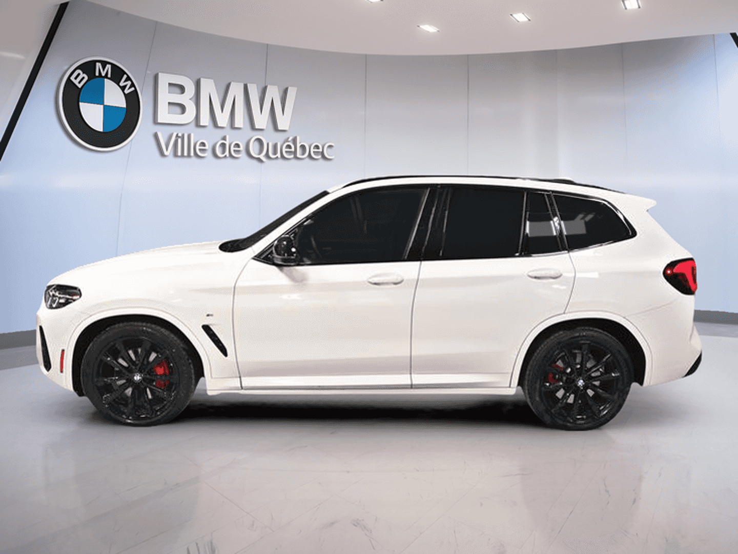 2024 BMW X3 xDrive30i M Sport Edition - Image 5