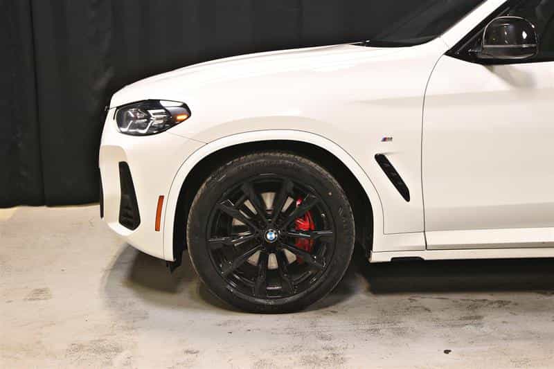 2024 BMW X3 xDrive30i M Sport Edition - Image 6