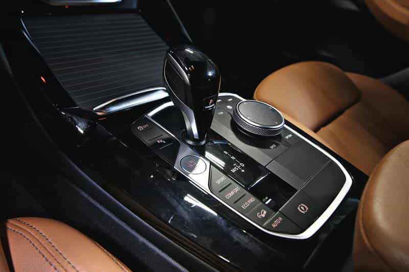 2024 BMW X3 xDrive30i M Sport Edition - Image 12