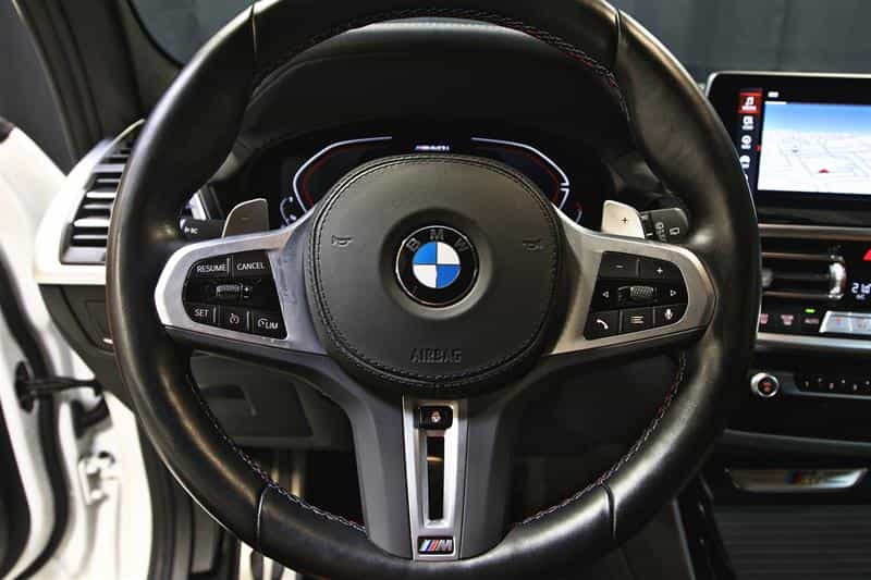 2024 BMW X3 xDrive30i M Sport Edition - Image 15