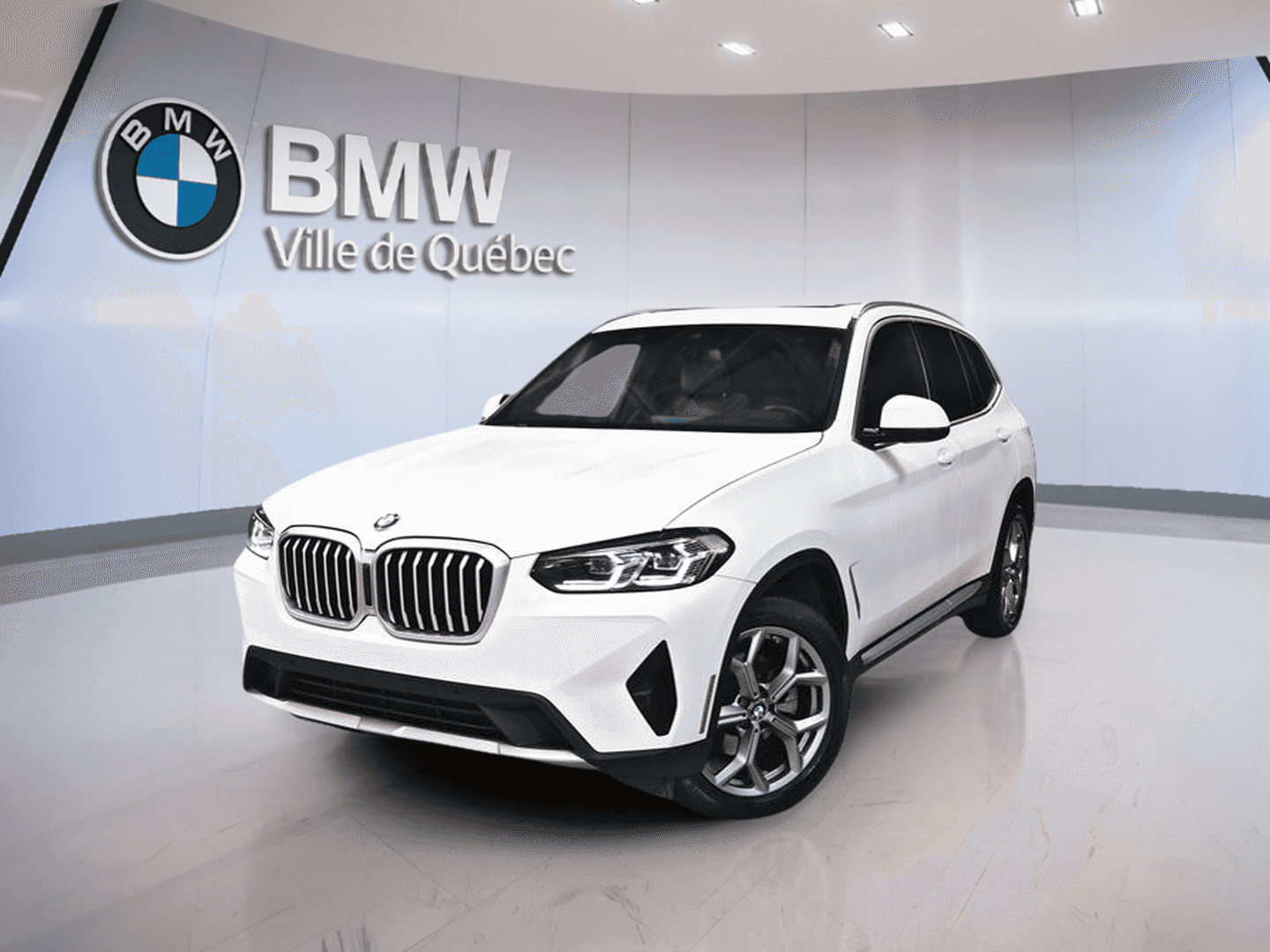 2023 BMW X3 xDrive30i Premium Package Essentia - Image 1