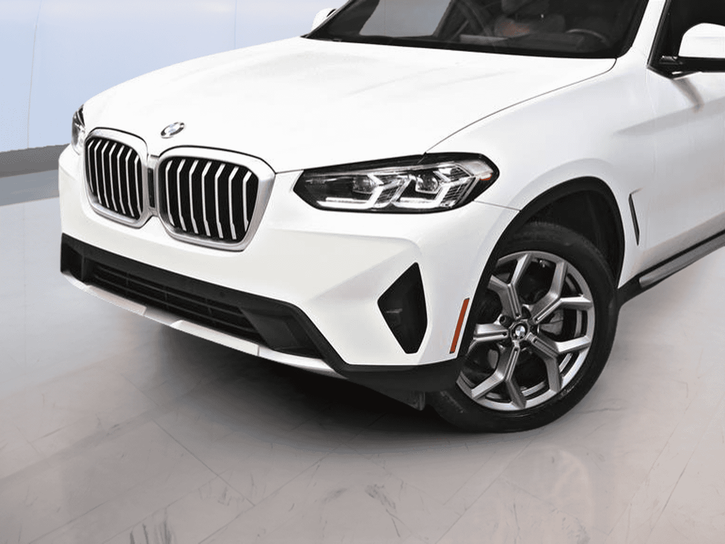 2023 BMW X3 xDrive30i Premium Package Essentia - Image 2