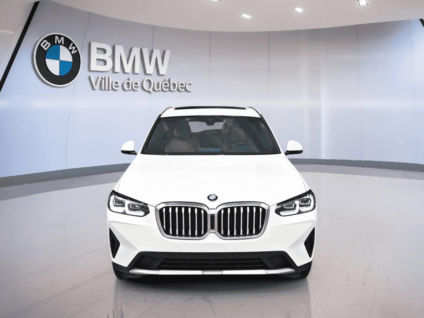 2023 BMW X3 xDrive30i Premium Package Essentia - Image 3