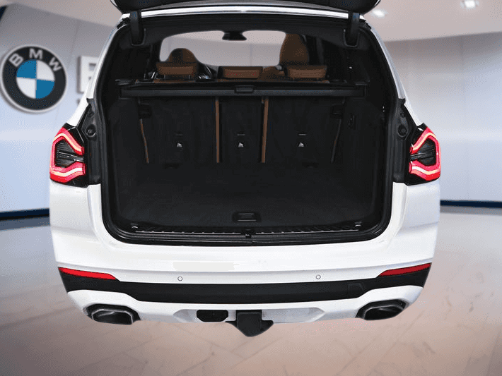 2023 BMW X3 xDrive30i Premium Package Essentia - Image 9