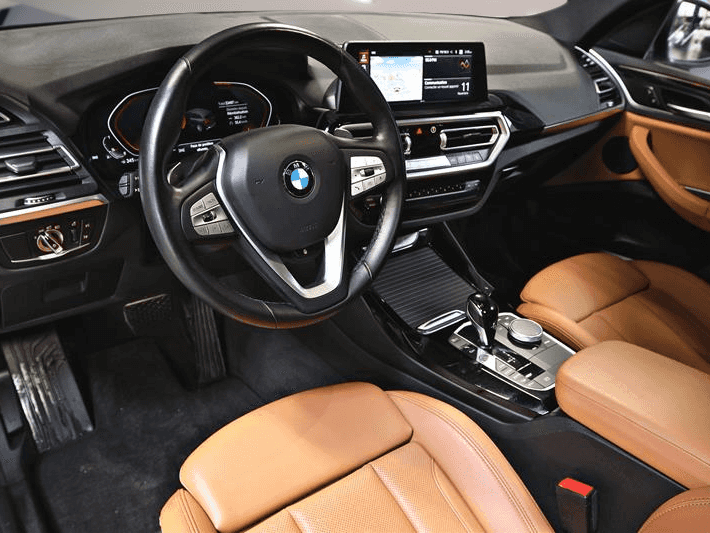 2023 BMW X3 xDrive30i Premium Package Essentia - Image 11