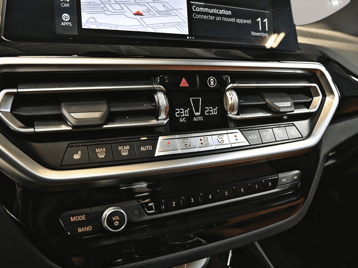 2023 BMW X3 xDrive30i Premium Package Essentia - Image 13