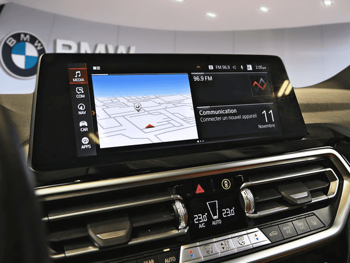 2023 BMW X3 xDrive30i Premium Package Essentia - Image 14