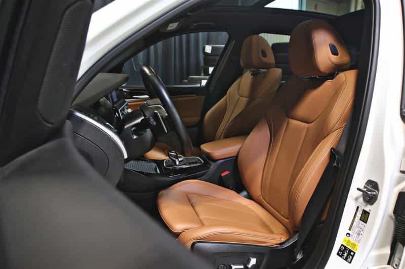 2023 BMW X3 xDrive30i Premium Package Essentia - Image 17