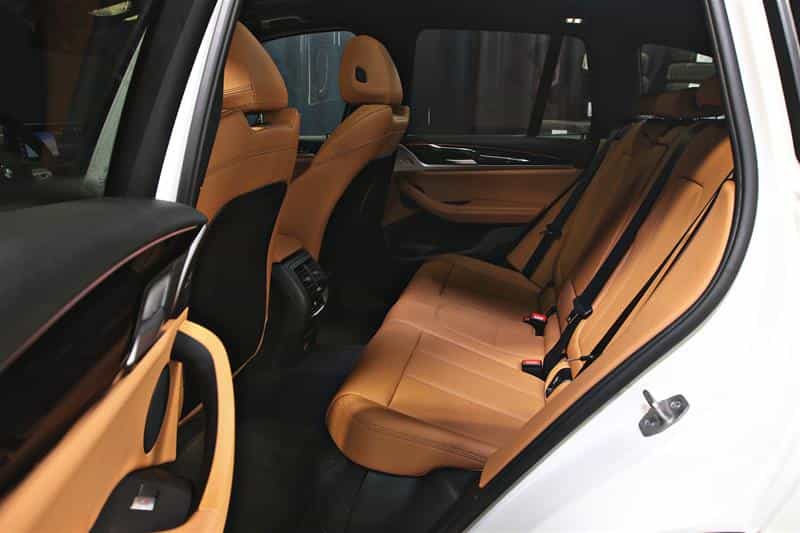 2023 BMW X3 xDrive30i Premium Package Essentia - Image 18