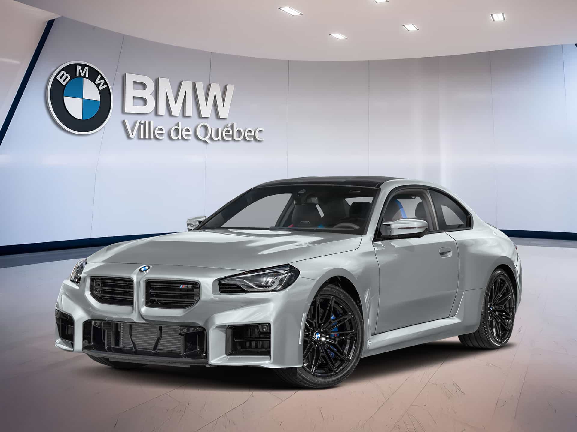 2026 BMW M2 Coupe - Image 1